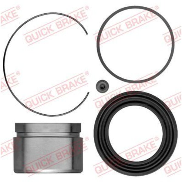 QUICK BRAKE 114-5304 Reparatursatz, Bremssattel