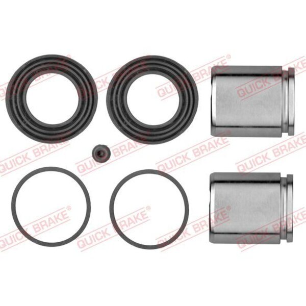 QUICK BRAKE 114-5318 Reparatursatz, Bremssattel