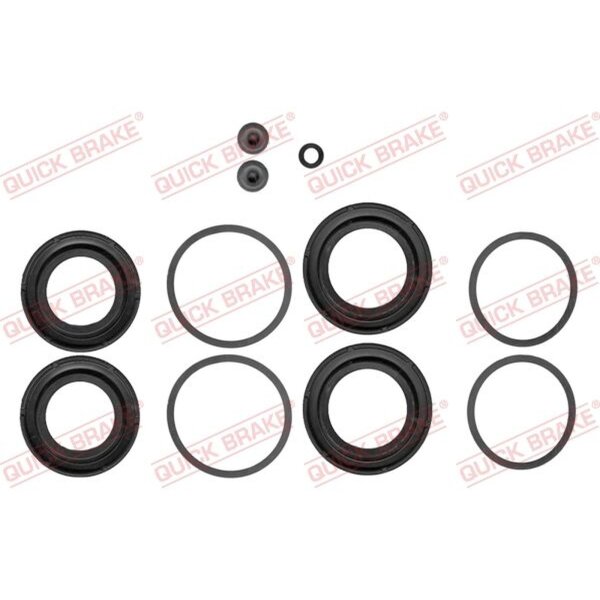 QUICK BRAKE 114-0373 Reparatursatz, Bremssattel