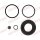 QUICK BRAKE 114-0380 Reparatursatz, Bremssattel