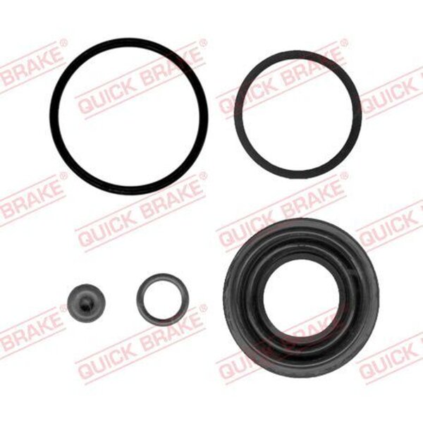QUICK BRAKE 114-0381 Reparatursatz, Bremssattel