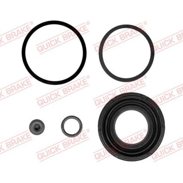 QUICK BRAKE 114-0382 Reparatursatz, Bremssattel