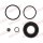 QUICK BRAKE 114-0382 Reparatursatz, Bremssattel