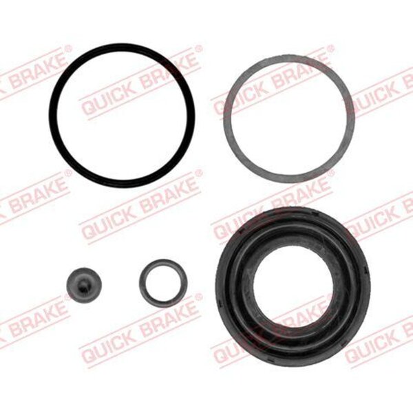 QUICK BRAKE 114-0383 Reparatursatz, Bremssattel