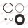 QUICK BRAKE 114-0383 Reparatursatz, Bremssattel