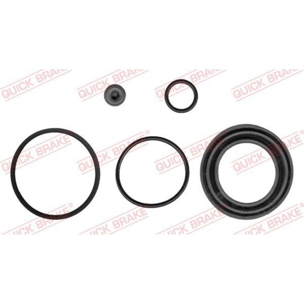 QUICK BRAKE 114-0387 Reparatursatz, Bremssattel