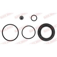 QUICK BRAKE 114-0387 Reparatursatz, Bremssattel