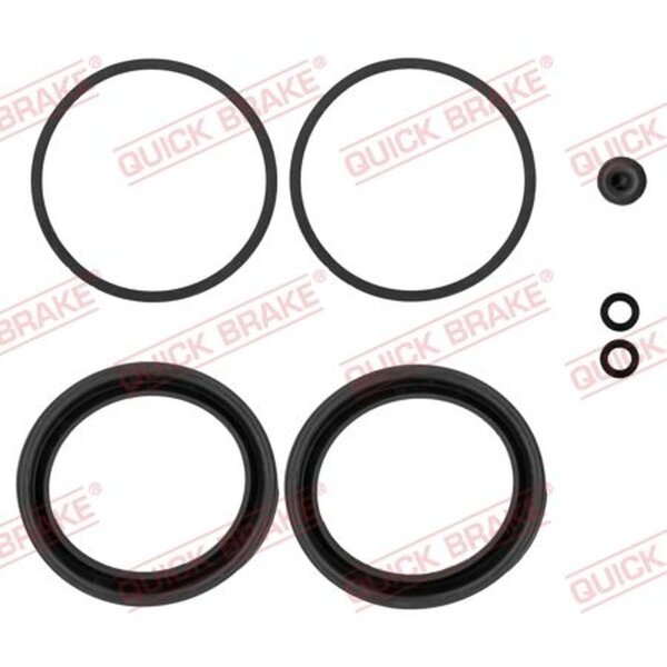 QUICK BRAKE 114-0391 Reparatursatz, Bremssattel