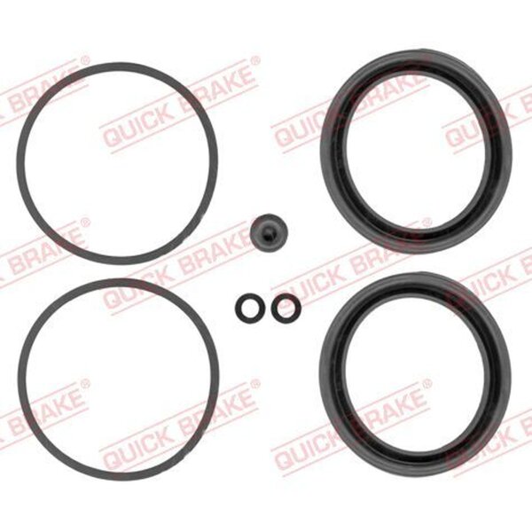 QUICK BRAKE 114-0392 Reparatursatz, Bremssattel
