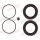 QUICK BRAKE 114-0399 Reparatursatz, Bremssattel