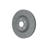 ATE 24.0130-0256.1 Bremsscheibe
