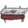ABAKUS 223-4010R-LD-UE Heckleuchte