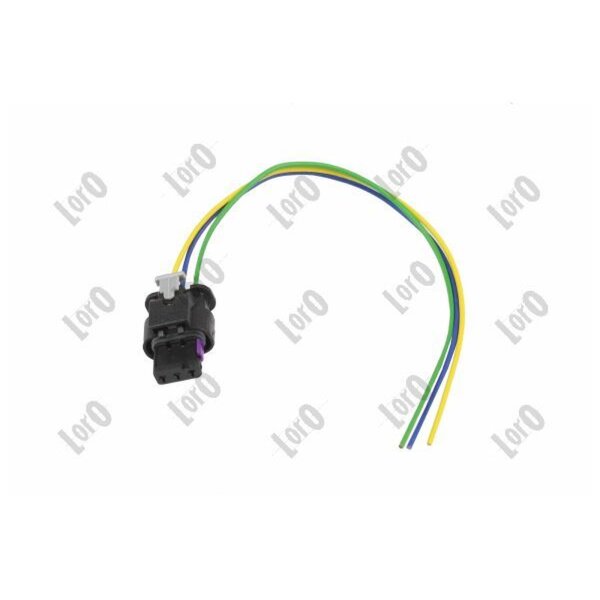 ABAKUS 120-00-250 Kabelreparatursatz, Zentralelektrik