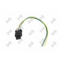 ABAKUS 120-00-250 Kabelreparatursatz, Zentralelektrik