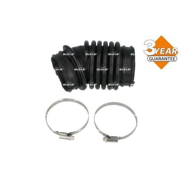 NRF 165020 Ansaugschlauch, Luftfilter