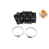 NRF 165020 Ansaugschlauch, Luftfilter