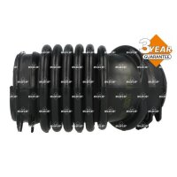 NRF 165020 Ansaugschlauch, Luftfilter