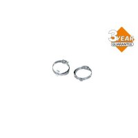 NRF 166293 Ladeluftschlauch