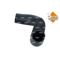 NRF 166307 Ladeluftschlauch