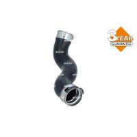 NRF 166309 Ladeluftschlauch