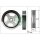 Schaeffler INA 544 0176 10 Riemenscheibe, Kurbelwelle