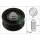 Schaeffler INA 532 1076 10 Umlenk-/Führungsrolle, Keilrippenriemen