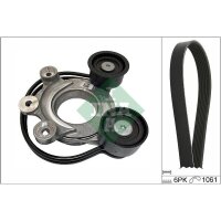 Schaeffler INA 529 0556 10 Keilrippenriemensatz