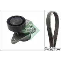 Schaeffler INA 529 0557 10 Keilrippenriemensatz