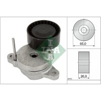 Schaeffler INA 534 0795 10 Riemenspanner, Keilrippenriemen