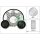 Schaeffler INA 534 0858 10 Riemenspanner, Keilrippenriemen