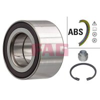 Schaeffler FAG 713 6507 00 Radlagersatz