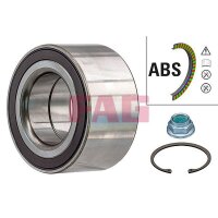 Schaeffler FAG 713 6794 20 Radlagersatz