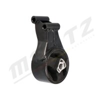 MERTZ M-S4950 Lagerung, Motor