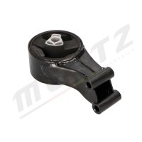 MERTZ M-S4950 Lagerung, Motor