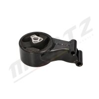 MERTZ M-S4950 Lagerung, Motor