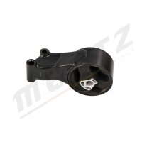 MERTZ M-S4950 Lagerung, Motor