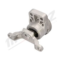 MERTZ M-S4960 Lagerung, Motor