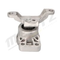 MERTZ M-S4960 Lagerung, Motor