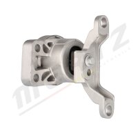 MERTZ M-S4960 Lagerung, Motor