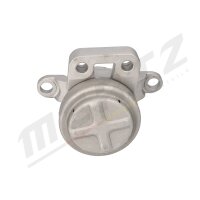 MERTZ M-S4960 Lagerung, Motor