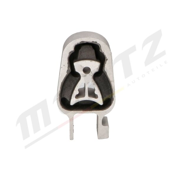 MERTZ M-S4961 Lagerung, Motor