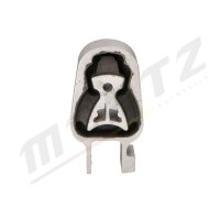 MERTZ M-S4961 Lagerung, Motor