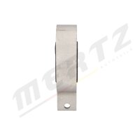 MERTZ M-S4961 Lagerung, Motor