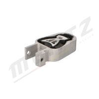 MERTZ M-S4961 Lagerung, Motor