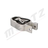 MERTZ M-S4961 Lagerung, Motor