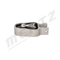 MERTZ M-S4961 Lagerung, Motor