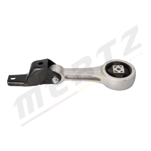 MERTZ M-S4967 Lagerung, Motor