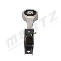 MERTZ M-S4967 Lagerung, Motor