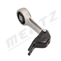 MERTZ M-S4967 Lagerung, Motor