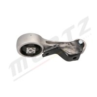 MERTZ M-S4967 Lagerung, Motor